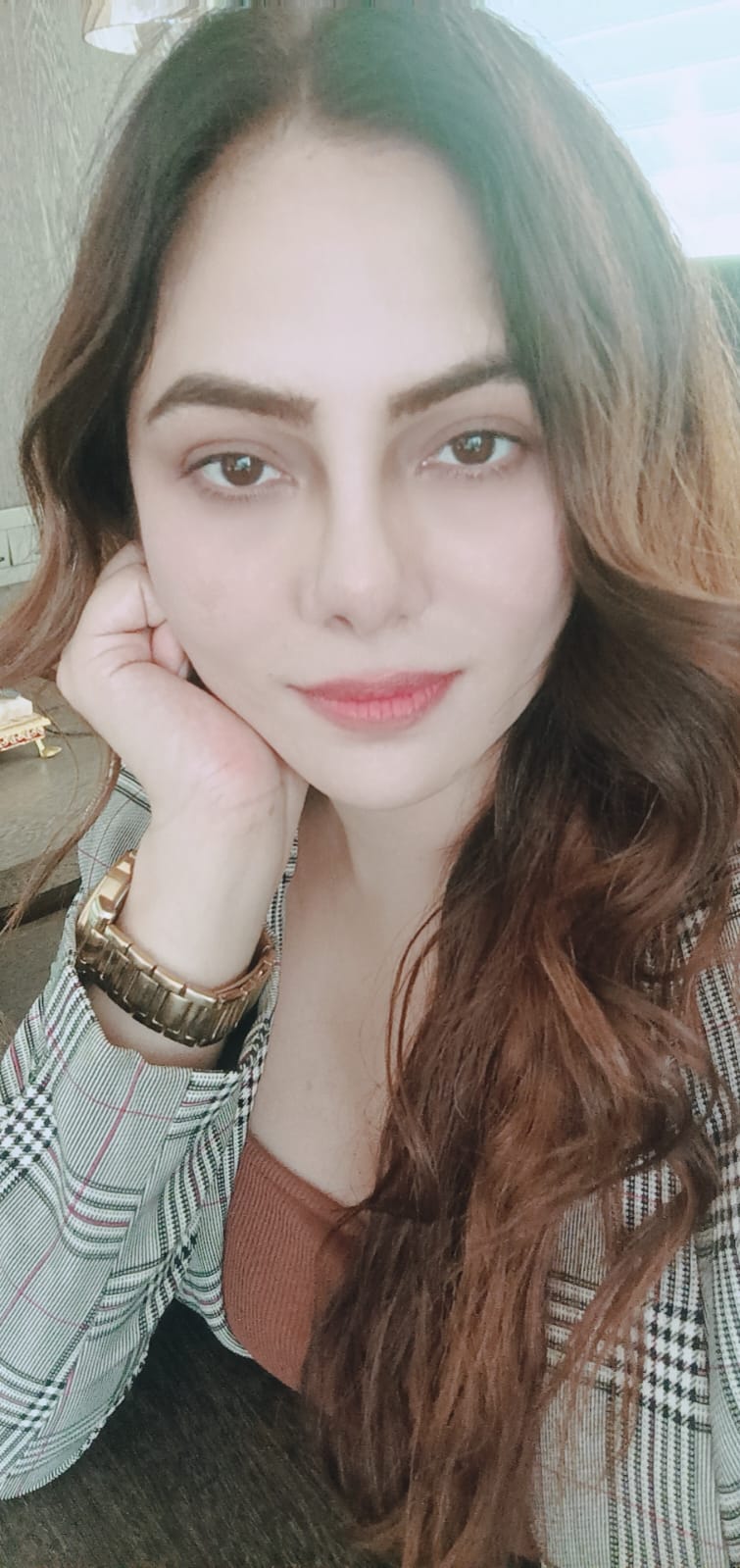 Vibha Jain — clinical hypnotherapist, Mumbai